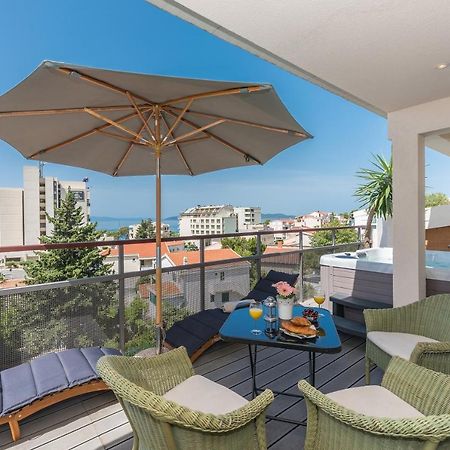 Apartmani Maris Макарска Екстериор снимка