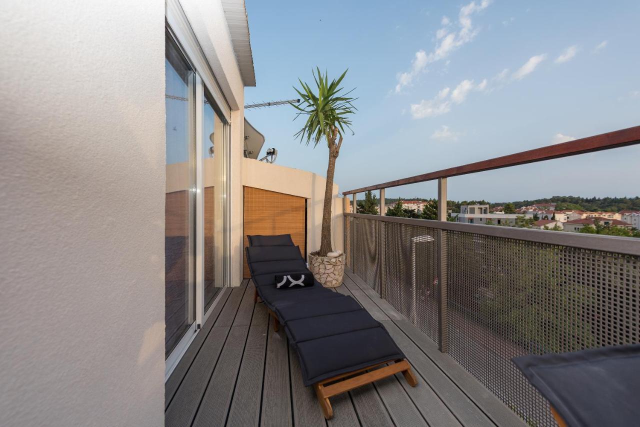 Apartmani Maris Макарска Екстериор снимка