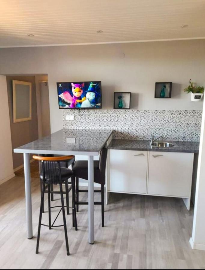 Apartmani Maris Макарска Екстериор снимка