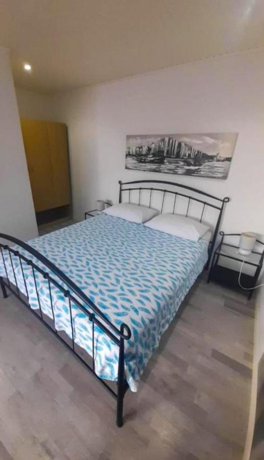 Apartmani Maris Макарска Екстериор снимка