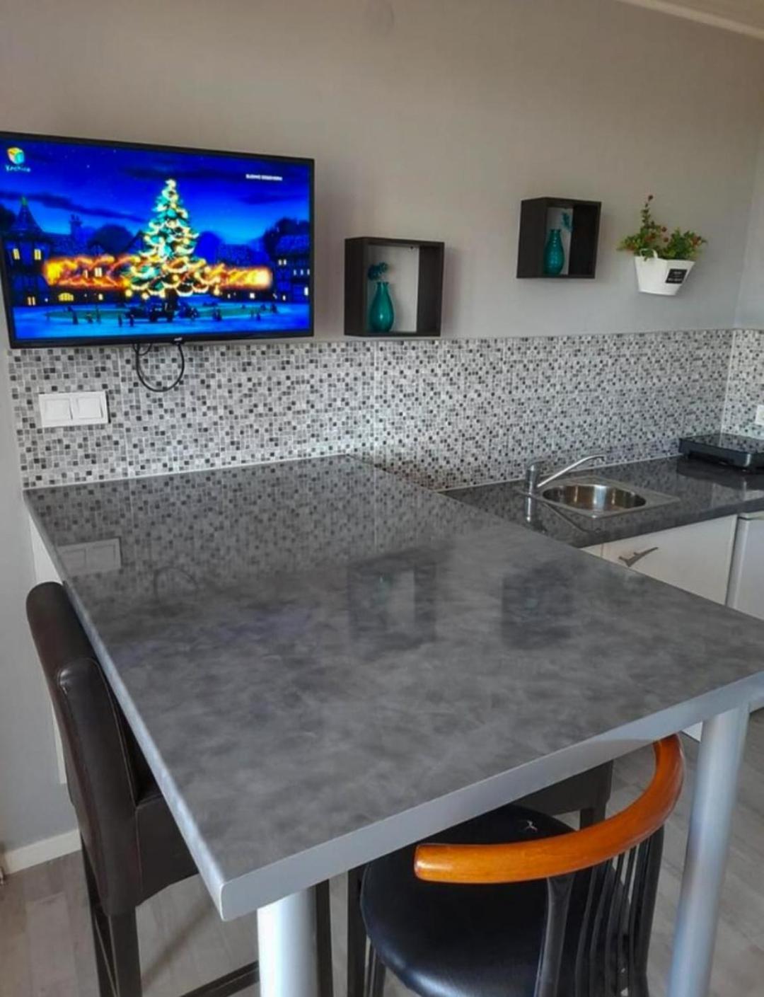 Apartmani Maris Макарска Стая снимка
