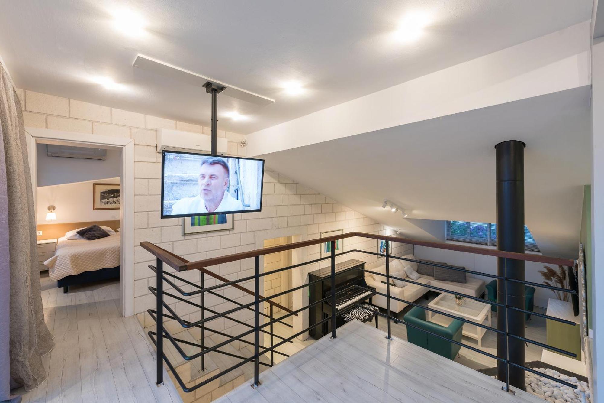 Apartmani Maris Макарска Стая снимка